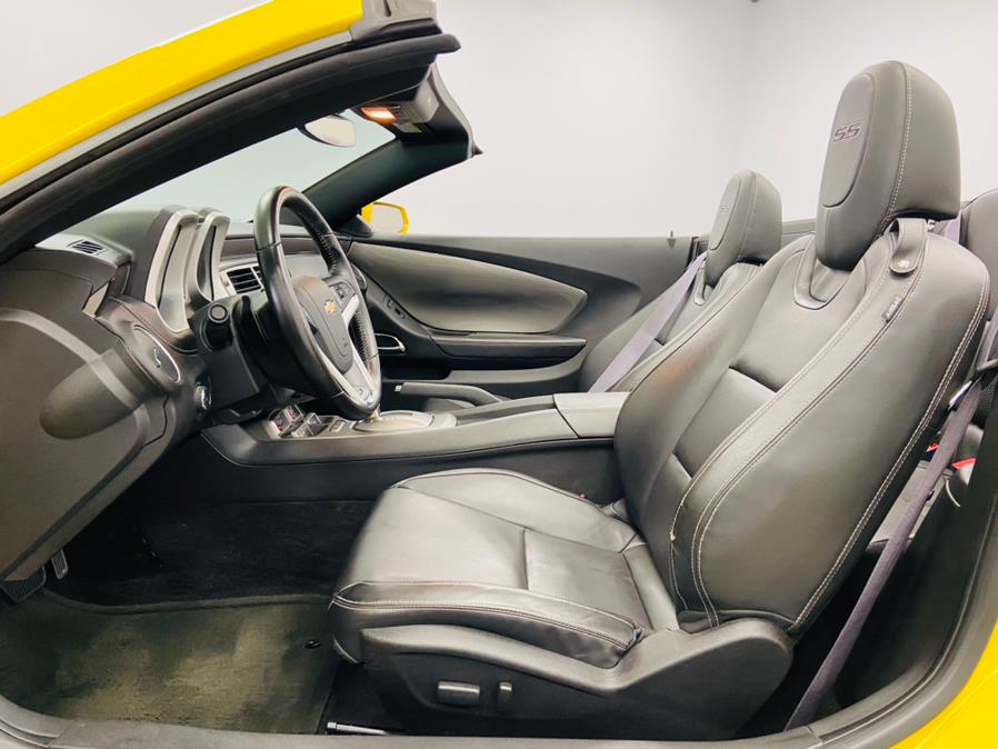 2014 Chevrolet Camaro 2dr Conv SS w/2SS, available for sale in Linden, New Jersey | East Coast Auto Group. Linden, New Jersey 2014 Chevrolet Camaro 2dr Conv SS w/2SS, available for sale in Linden, New Jersey | East Coast Auto Group. Linden, New Jersey