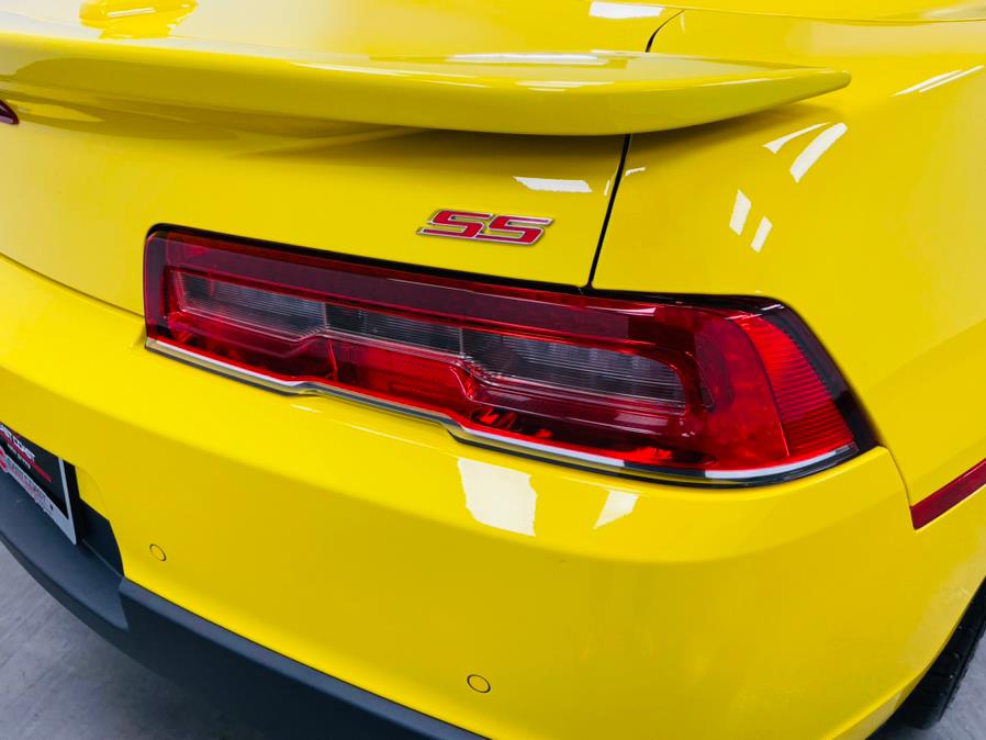 2014 Chevrolet Camaro 2dr Conv SS w/2SS, available for sale in Linden, New Jersey | East Coast Auto Group. Linden, New Jersey 2014 Chevrolet Camaro 2dr Conv SS w/2SS, available for sale in Linden, New Jersey | East Coast Auto Group. Linden, New Jersey