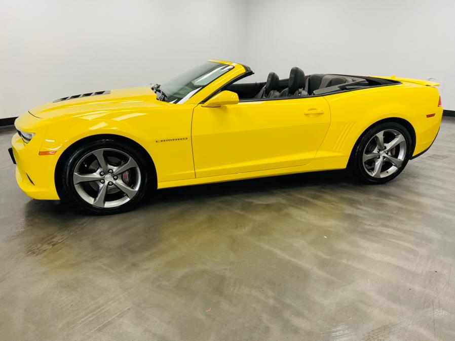 2014 Chevrolet Camaro 2dr Conv SS w/2SS, available for sale in Linden, New Jersey | East Coast Auto Group. Linden, New Jersey 2014 Chevrolet Camaro 2dr Conv SS w/2SS, available for sale in Linden, New Jersey | East Coast Auto Group. Linden, New Jersey
