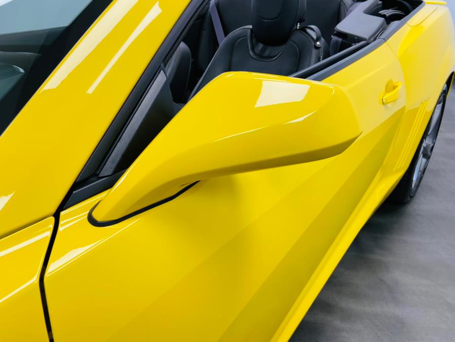 2014 Chevrolet Camaro 2dr Conv SS w/2SS, available for sale in Linden, New Jersey | East Coast Auto Group. Linden, New Jersey 2014 Chevrolet Camaro 2dr Conv SS w/2SS, available for sale in Linden, New Jersey | East Coast Auto Group. Linden, New Jersey