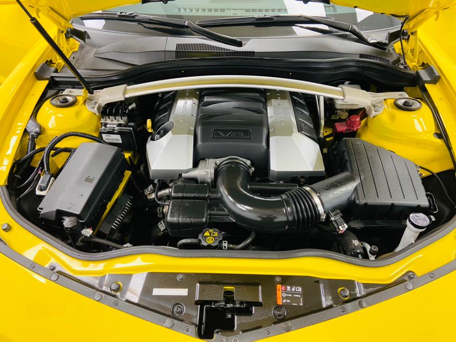 2014 Chevrolet Camaro 2dr Conv SS w/2SS, available for sale in Linden, New Jersey | East Coast Auto Group. Linden, New Jersey 2014 Chevrolet Camaro 2dr Conv SS w/2SS, available for sale in Linden, New Jersey | East Coast Auto Group. Linden, New Jersey
