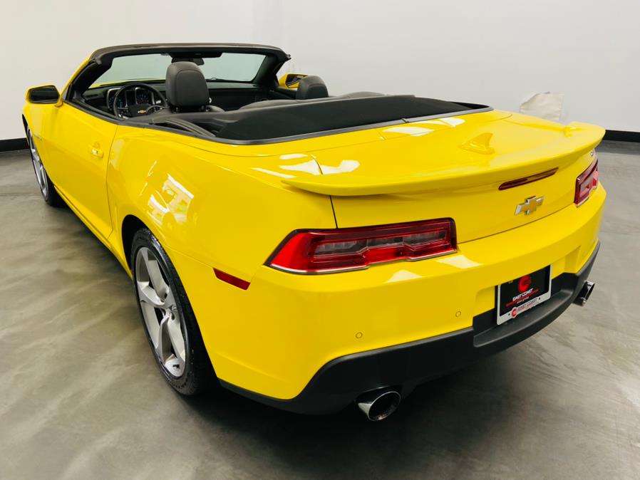 2014 Chevrolet Camaro 2dr Conv SS w/2SS, available for sale in Linden, New Jersey | East Coast Auto Group. Linden, New Jersey 2014 Chevrolet Camaro 2dr Conv SS w/2SS, available for sale in Linden, New Jersey | East Coast Auto Group. Linden, New Jersey