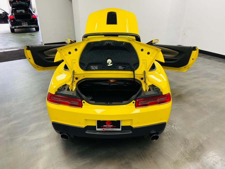 2014 Chevrolet Camaro 2dr Conv SS w/2SS, available for sale in Linden, New Jersey | East Coast Auto Group. Linden, New Jersey 2014 Chevrolet Camaro 2dr Conv SS w/2SS, available for sale in Linden, New Jersey | East Coast Auto Group. Linden, New Jersey