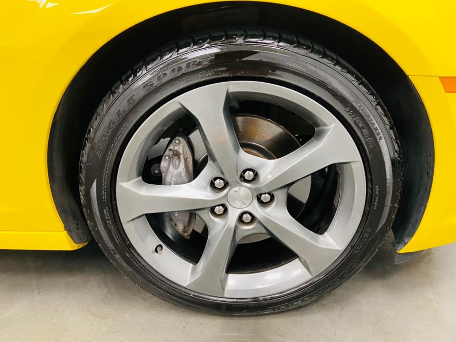 2014 Chevrolet Camaro 2dr Conv SS w/2SS, available for sale in Linden, New Jersey | East Coast Auto Group. Linden, New Jersey 2014 Chevrolet Camaro 2dr Conv SS w/2SS, available for sale in Linden, New Jersey | East Coast Auto Group. Linden, New Jersey