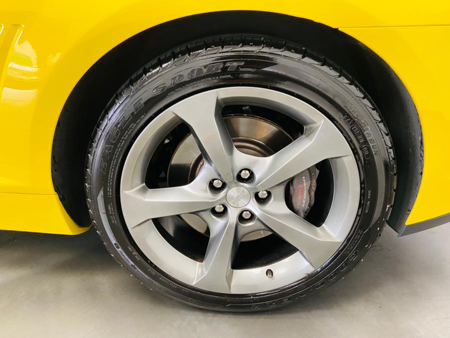 2014 Chevrolet Camaro 2dr Conv SS w/2SS, available for sale in Linden, New Jersey | East Coast Auto Group. Linden, New Jersey 2014 Chevrolet Camaro 2dr Conv SS w/2SS, available for sale in Linden, New Jersey | East Coast Auto Group. Linden, New Jersey