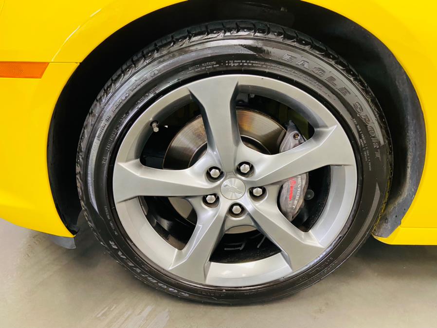 2014 Chevrolet Camaro 2dr Conv SS w/2SS, available for sale in Linden, New Jersey | East Coast Auto Group. Linden, New Jersey 2014 Chevrolet Camaro 2dr Conv SS w/2SS, available for sale in Linden, New Jersey | East Coast Auto Group. Linden, New Jersey