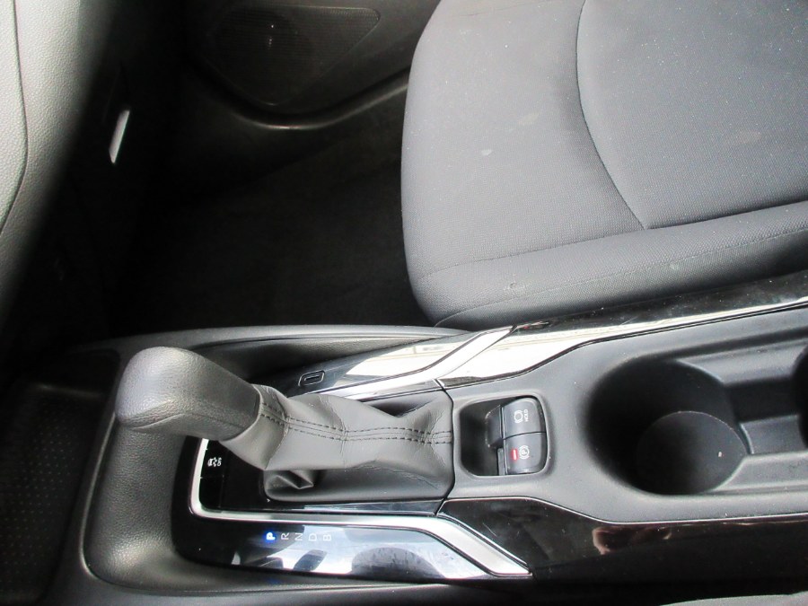 Used Toyota Corolla LE CVT (Natl) 2020 | Route 27 Auto Mall. Linden, New Jersey Used Toyota Corolla LE CVT (Natl) 2020 | Route 27 Auto Mall. Linden, New Jersey