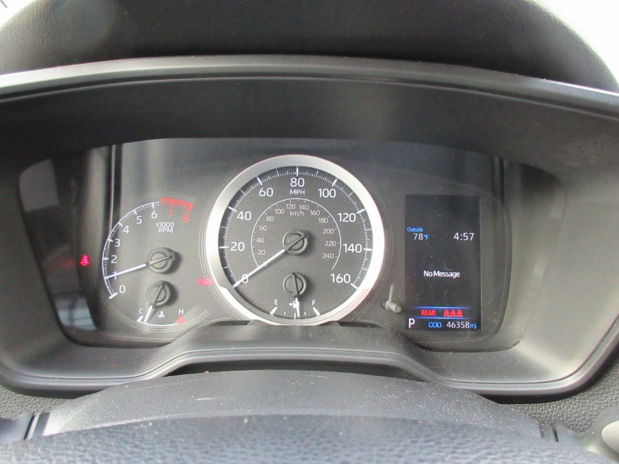Used Toyota Corolla LE CVT (Natl) 2020 | Route 27 Auto Mall. Linden, New Jersey Used Toyota Corolla LE CVT (Natl) 2020 | Route 27 Auto Mall. Linden, New Jersey