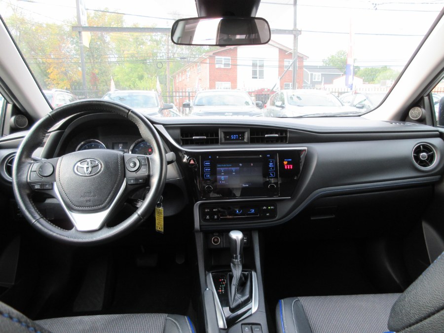 Used Toyota Corolla SE CVT (Natl) 2019 | Route 27 Auto Mall. Linden, New Jersey Used Toyota Corolla SE CVT (Natl) 2019 | Route 27 Auto Mall. Linden, New Jersey