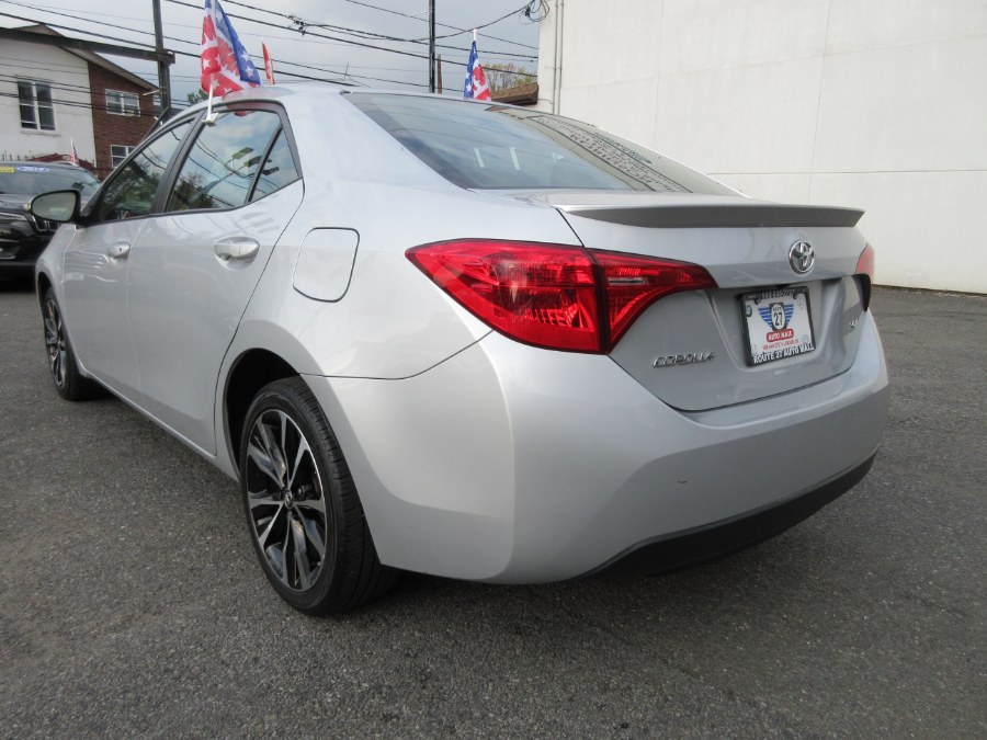 Used Toyota Corolla SE CVT (Natl) 2019 | Route 27 Auto Mall. Linden, New Jersey Used Toyota Corolla SE CVT (Natl) 2019 | Route 27 Auto Mall. Linden, New Jersey