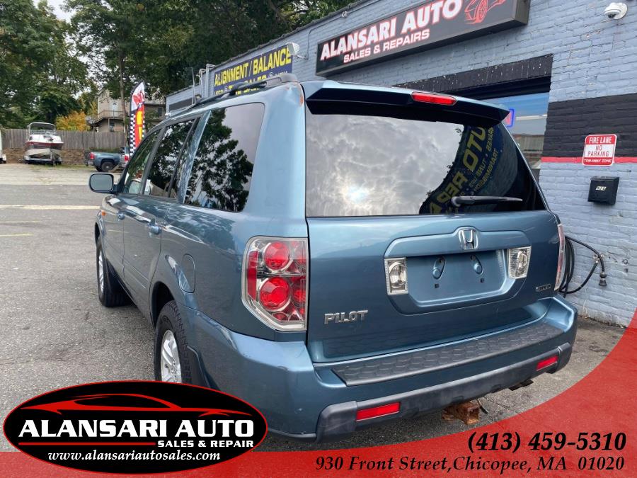 Used Honda Pilot 4WD 4dr VP 2008 | AlAnsari Auto Sales & Repair . Chicopee, Massachusetts Used Honda Pilot 4WD 4dr VP 2008 | AlAnsari Auto Sales & Repair . Chicopee, Massachusetts