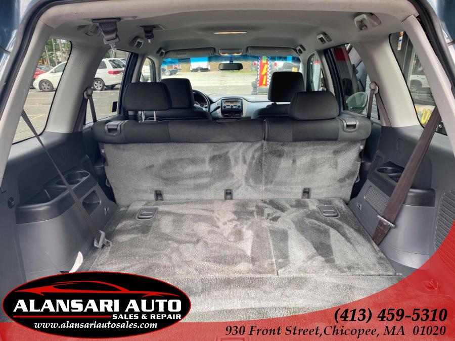 Used Honda Pilot 4WD 4dr VP 2008 | AlAnsari Auto Sales & Repair . Chicopee, Massachusetts Used Honda Pilot 4WD 4dr VP 2008 | AlAnsari Auto Sales & Repair . Chicopee, Massachusetts