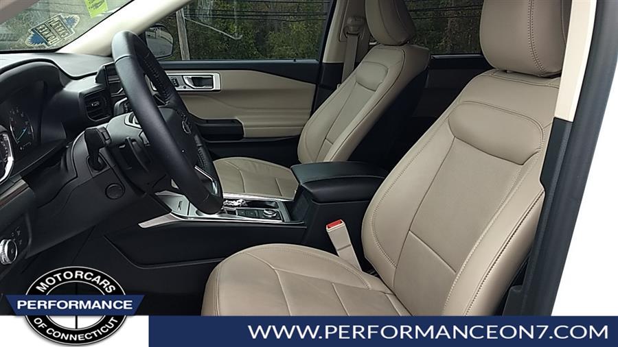 Used Ford Explorer Limited 4WD 2020 | Performance Motor Cars Of Connecticut LLC. Wilton, Connecticut Used Ford Explorer Limited 4WD 2020 | Performance Motor Cars Of Connecticut LLC. Wilton, Connecticut