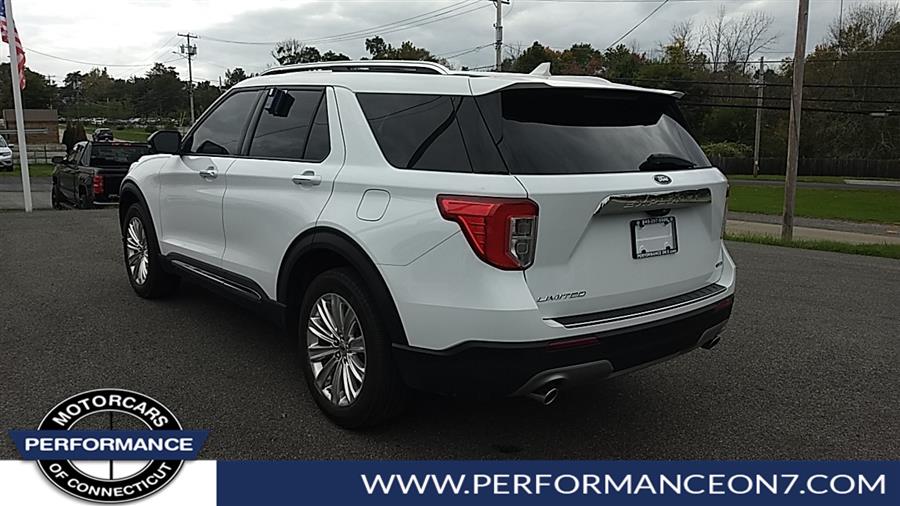 Used Ford Explorer Limited 4WD 2020 | Performance Motor Cars Of Connecticut LLC. Wilton, Connecticut Used Ford Explorer Limited 4WD 2020 | Performance Motor Cars Of Connecticut LLC. Wilton, Connecticut