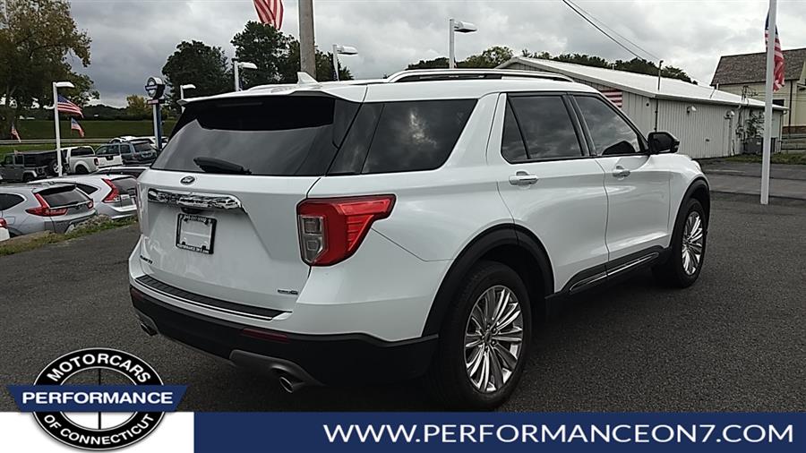 Used Ford Explorer Limited 4WD 2020 | Performance Motor Cars Of Connecticut LLC. Wilton, Connecticut Used Ford Explorer Limited 4WD 2020 | Performance Motor Cars Of Connecticut LLC. Wilton, Connecticut