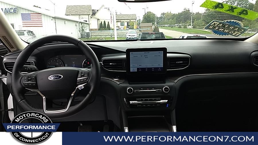 Used Ford Explorer Limited 4WD 2020 | Performance Motor Cars Of Connecticut LLC. Wilton, Connecticut Used Ford Explorer Limited 4WD 2020 | Performance Motor Cars Of Connecticut LLC. Wilton, Connecticut