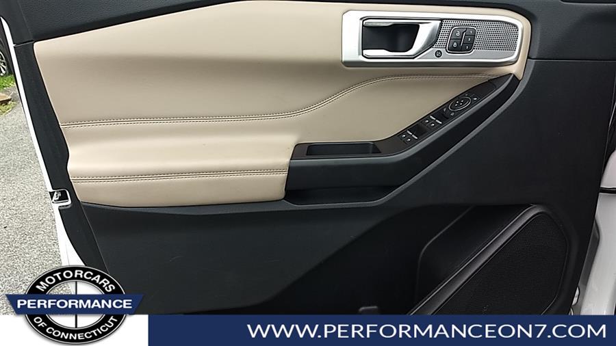 Used Ford Explorer Limited 4WD 2020 | Performance Motor Cars Of Connecticut LLC. Wilton, Connecticut Used Ford Explorer Limited 4WD 2020 | Performance Motor Cars Of Connecticut LLC. Wilton, Connecticut