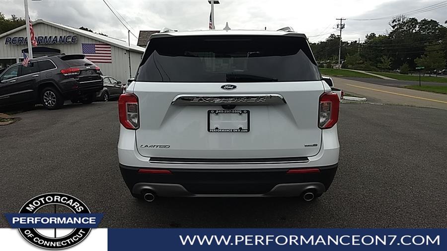 Used Ford Explorer Limited 4WD 2020 | Performance Motor Cars Of Connecticut LLC. Wilton, Connecticut Used Ford Explorer Limited 4WD 2020 | Performance Motor Cars Of Connecticut LLC. Wilton, Connecticut
