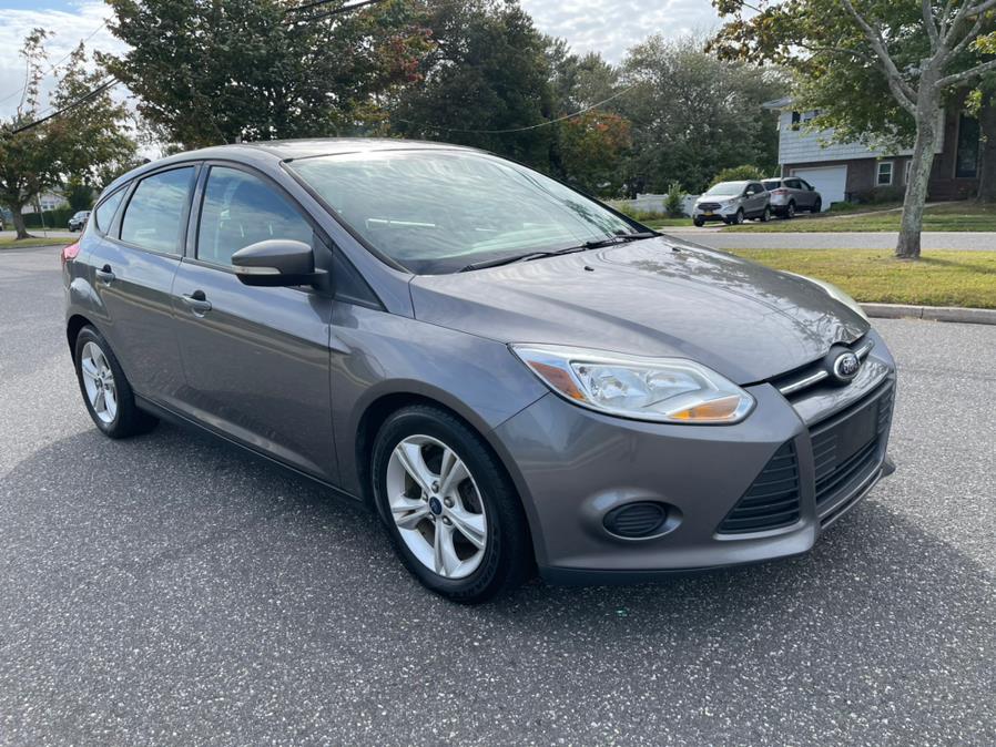 Used Ford Focus 5dr HB SE 2014 | Great Deal Motors. Copiague, New York
