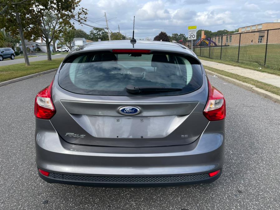 2014 Ford Focus 5dr HB SE, available for sale in Copiague, New York | Great Deal Motors. Copiague, New York 2014 Ford Focus 5dr HB SE, available for sale in Copiague, New York | Great Deal Motors. Copiague, New York