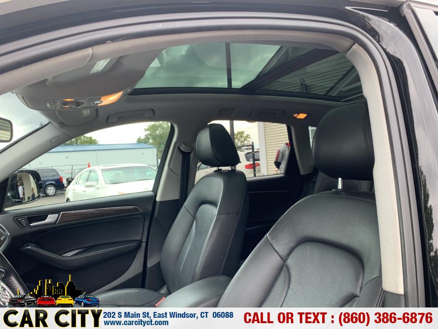 Used Audi Q5 quattro 4dr 2.0T Premium 2014 | Car City LLC. East Windsor, Connecticut Used Audi Q5 quattro 4dr 2.0T Premium 2014 | Car City LLC. East Windsor, Connecticut