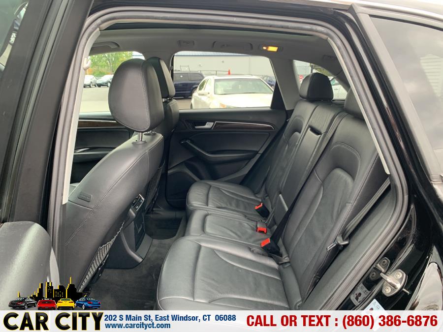Used Audi Q5 quattro 4dr 2.0T Premium 2014 | Car City LLC. East Windsor, Connecticut Used Audi Q5 quattro 4dr 2.0T Premium 2014 | Car City LLC. East Windsor, Connecticut