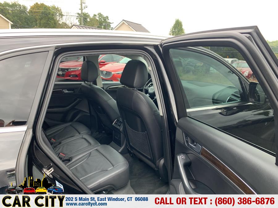 Used Audi Q5 quattro 4dr 2.0T Premium 2014 | Car City LLC. East Windsor, Connecticut Used Audi Q5 quattro 4dr 2.0T Premium 2014 | Car City LLC. East Windsor, Connecticut