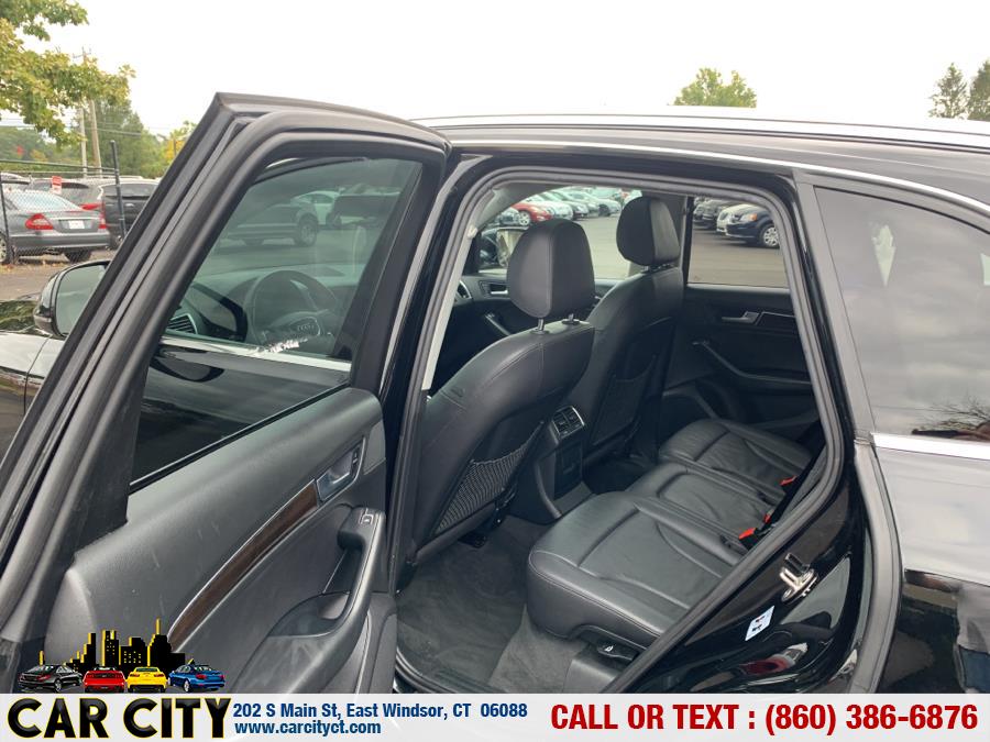 Used Audi Q5 quattro 4dr 2.0T Premium 2014 | Car City LLC. East Windsor, Connecticut Used Audi Q5 quattro 4dr 2.0T Premium 2014 | Car City LLC. East Windsor, Connecticut