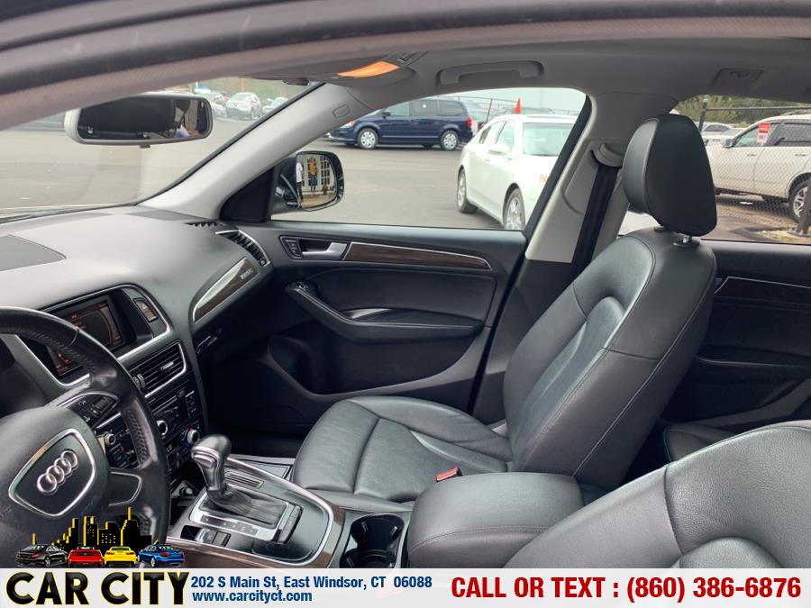Used Audi Q5 quattro 4dr 2.0T Premium 2014 | Car City LLC. East Windsor, Connecticut Used Audi Q5 quattro 4dr 2.0T Premium 2014 | Car City LLC. East Windsor, Connecticut