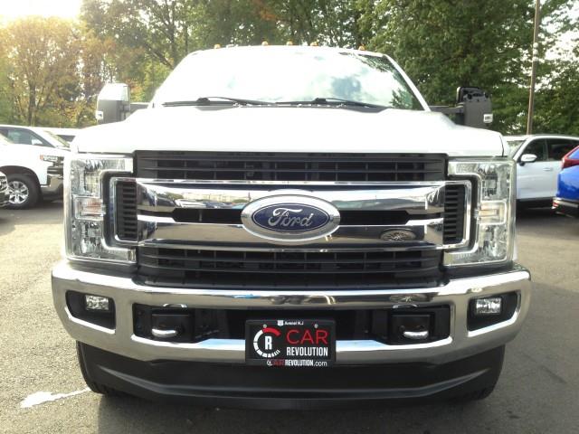 Used Ford F-350 Srw Super Duty XLT 4WD Commercial w/ rearCam 2017 | Car Revolution. Maple Shade, New Jersey Used Ford F-350 Srw Super Duty XLT 4WD Commercial w/ rearCam 2017 | Car Revolution. Maple Shade, New Jersey