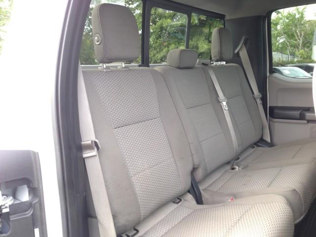 Used Ford F-350 Srw Super Duty XLT 4WD Commercial w/ rearCam 2017 | Car Revolution. Maple Shade, New Jersey Used Ford F-350 Srw Super Duty XLT 4WD Commercial w/ rearCam 2017 | Car Revolution. Maple Shade, New Jersey
