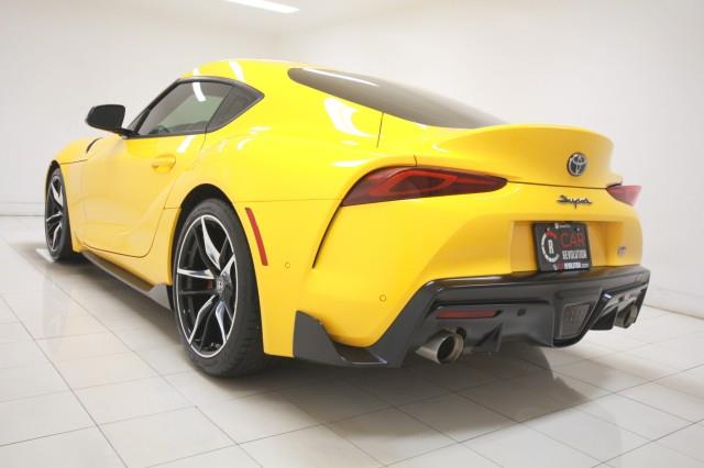 Used Toyota Gr Supra 3.0 Premium w/ Navi & rearCam 2020 | Car Revolution. Maple Shade, New Jersey Used Toyota Gr Supra 3.0 Premium w/ Navi & rearCam 2020 | Car Revolution. Maple Shade, New Jersey