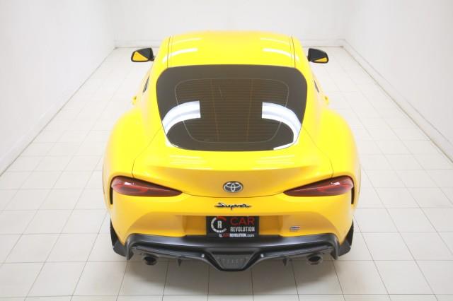 Used Toyota Gr Supra 3.0 Premium w/ Navi & rearCam 2020 | Car Revolution. Maple Shade, New Jersey Used Toyota Gr Supra 3.0 Premium w/ Navi & rearCam 2020 | Car Revolution. Maple Shade, New Jersey