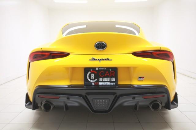 Used Toyota Gr Supra 3.0 Premium w/ Navi & rearCam 2020 | Car Revolution. Maple Shade, New Jersey Used Toyota Gr Supra 3.0 Premium w/ Navi & rearCam 2020 | Car Revolution. Maple Shade, New Jersey