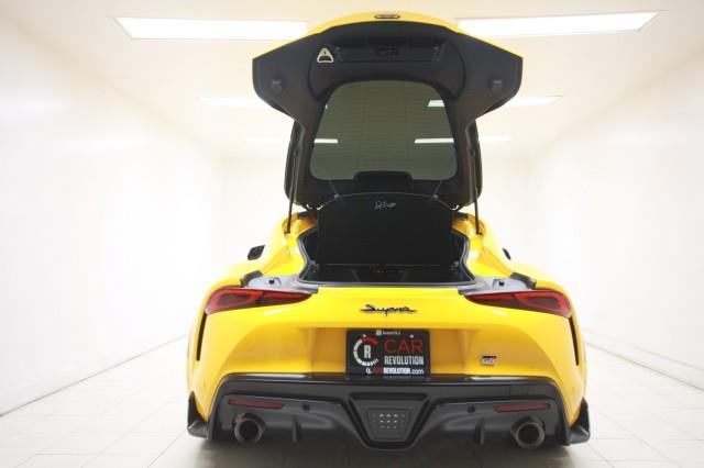Used Toyota Gr Supra 3.0 Premium w/ Navi & rearCam 2020 | Car Revolution. Maple Shade, New Jersey Used Toyota Gr Supra 3.0 Premium w/ Navi & rearCam 2020 | Car Revolution. Maple Shade, New Jersey