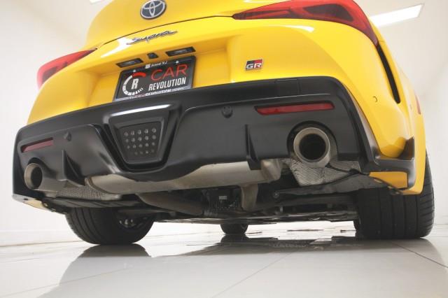 Used Toyota Gr Supra 3.0 Premium w/ Navi & rearCam 2020 | Car Revolution. Maple Shade, New Jersey Used Toyota Gr Supra 3.0 Premium w/ Navi & rearCam 2020 | Car Revolution. Maple Shade, New Jersey