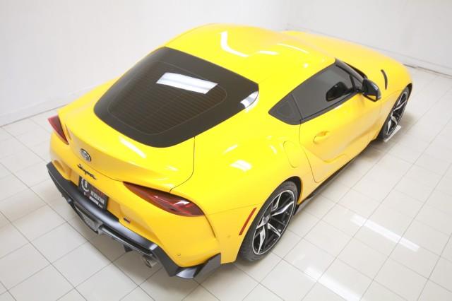 Used Toyota Gr Supra 3.0 Premium w/ Navi & rearCam 2020 | Car Revolution. Maple Shade, New Jersey Used Toyota Gr Supra 3.0 Premium w/ Navi & rearCam 2020 | Car Revolution. Maple Shade, New Jersey