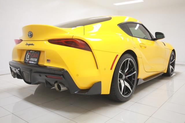 Used Toyota Gr Supra 3.0 Premium w/ Navi & rearCam 2020 | Car Revolution. Maple Shade, New Jersey Used Toyota Gr Supra 3.0 Premium w/ Navi & rearCam 2020 | Car Revolution. Maple Shade, New Jersey