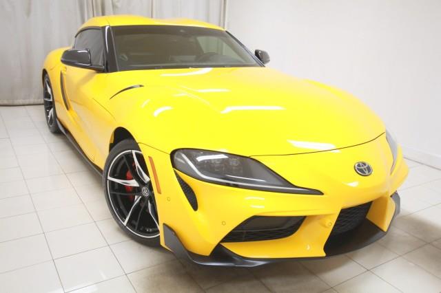 Used Toyota Gr Supra 3.0 Premium w/ Navi & rearCam 2020 | Car Revolution. Maple Shade, New Jersey Used Toyota Gr Supra 3.0 Premium w/ Navi & rearCam 2020 | Car Revolution. Maple Shade, New Jersey