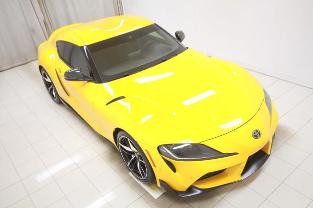 Used Toyota Gr Supra 3.0 Premium w/ Navi & rearCam 2020 | Car Revolution. Maple Shade, New Jersey Used Toyota Gr Supra 3.0 Premium w/ Navi & rearCam 2020 | Car Revolution. Maple Shade, New Jersey