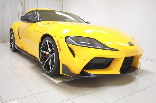 Used Toyota Gr Supra 3.0 Premium w/ Navi & rearCam 2020 | Car Revolution. Maple Shade, New Jersey Used Toyota Gr Supra 3.0 Premium w/ Navi & rearCam 2020 | Car Revolution. Maple Shade, New Jersey