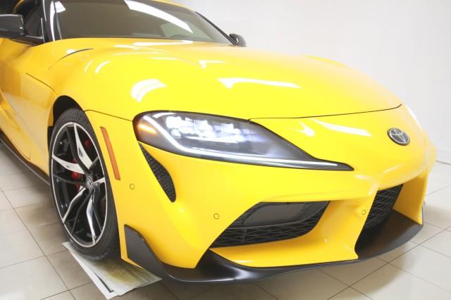 Used Toyota Gr Supra 3.0 Premium w/ Navi & rearCam 2020 | Car Revolution. Maple Shade, New Jersey Used Toyota Gr Supra 3.0 Premium w/ Navi & rearCam 2020 | Car Revolution. Maple Shade, New Jersey