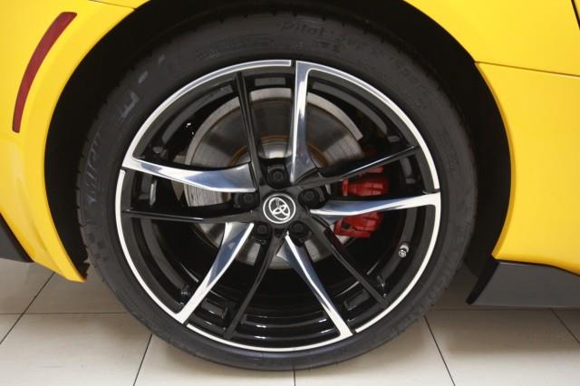 Used Toyota Gr Supra 3.0 Premium w/ Navi & rearCam 2020 | Car Revolution. Maple Shade, New Jersey Used Toyota Gr Supra 3.0 Premium w/ Navi & rearCam 2020 | Car Revolution. Maple Shade, New Jersey