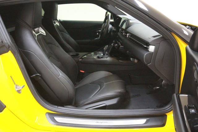 Used Toyota Gr Supra 3.0 Premium w/ Navi & rearCam 2020 | Car Revolution. Maple Shade, New Jersey Used Toyota Gr Supra 3.0 Premium w/ Navi & rearCam 2020 | Car Revolution. Maple Shade, New Jersey
