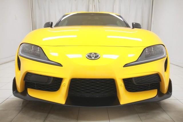 Used Toyota Gr Supra 3.0 Premium w/ Navi & rearCam 2020 | Car Revolution. Maple Shade, New Jersey Used Toyota Gr Supra 3.0 Premium w/ Navi & rearCam 2020 | Car Revolution. Maple Shade, New Jersey