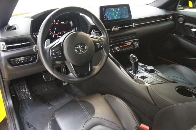 Used Toyota Gr Supra 3.0 Premium w/ Navi & rearCam 2020 | Car Revolution. Maple Shade, New Jersey Used Toyota Gr Supra 3.0 Premium w/ Navi & rearCam 2020 | Car Revolution. Maple Shade, New Jersey