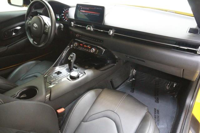 Used Toyota Gr Supra 3.0 Premium w/ Navi & rearCam 2020 | Car Revolution. Maple Shade, New Jersey Used Toyota Gr Supra 3.0 Premium w/ Navi & rearCam 2020 | Car Revolution. Maple Shade, New Jersey