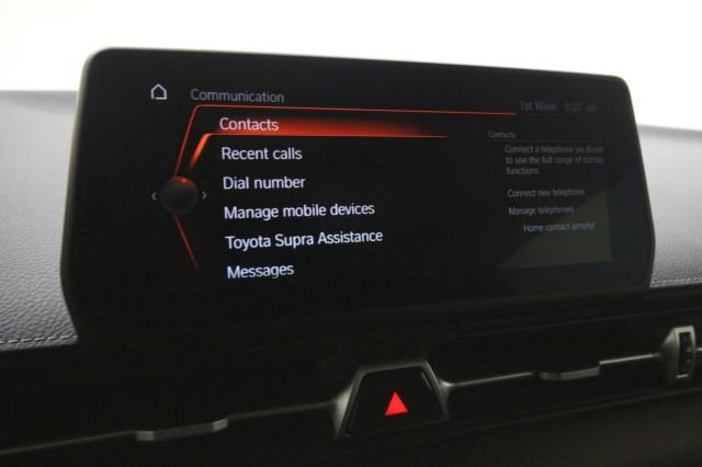 Used Toyota Gr Supra 3.0 Premium w/ Navi & rearCam 2020 | Car Revolution. Maple Shade, New Jersey Used Toyota Gr Supra 3.0 Premium w/ Navi & rearCam 2020 | Car Revolution. Maple Shade, New Jersey
