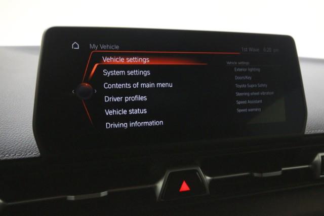 Used Toyota Gr Supra 3.0 Premium w/ Navi & rearCam 2020 | Car Revolution. Maple Shade, New Jersey Used Toyota Gr Supra 3.0 Premium w/ Navi & rearCam 2020 | Car Revolution. Maple Shade, New Jersey