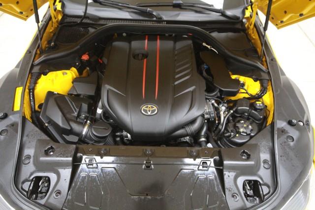 Used Toyota Gr Supra 3.0 Premium w/ Navi & rearCam 2020 | Car Revolution. Maple Shade, New Jersey Used Toyota Gr Supra 3.0 Premium w/ Navi & rearCam 2020 | Car Revolution. Maple Shade, New Jersey